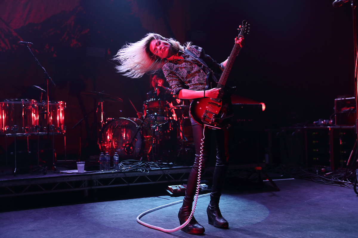 The kills sbe31517 bc07