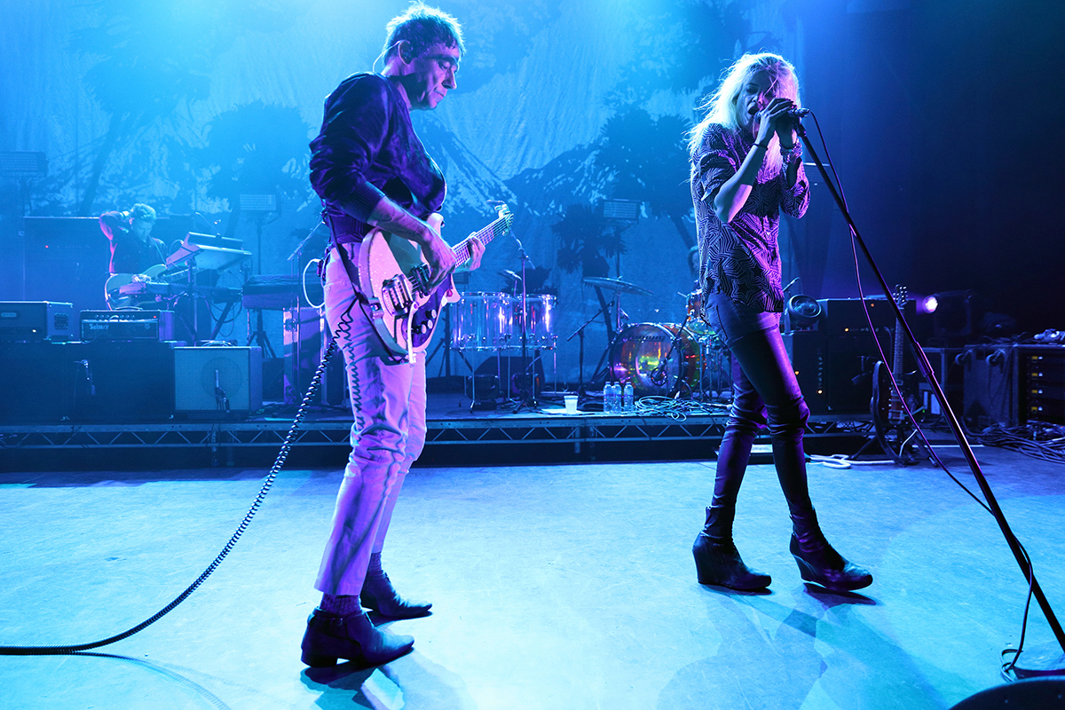 The kills sbe31517 bc09