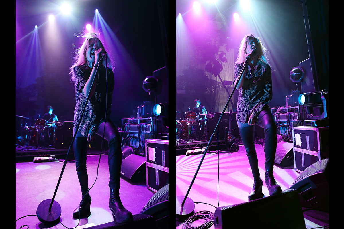 The kills sbe31517 bc14