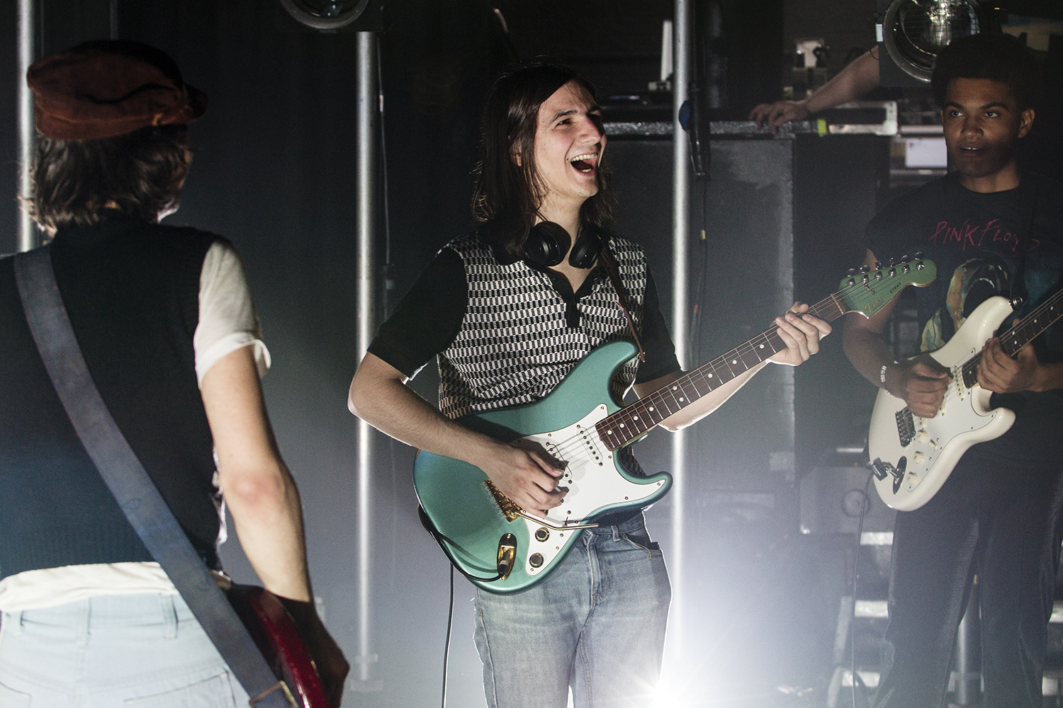 The Lemon Twigs 11 KOKO London 28 03 17 Chris Almeida