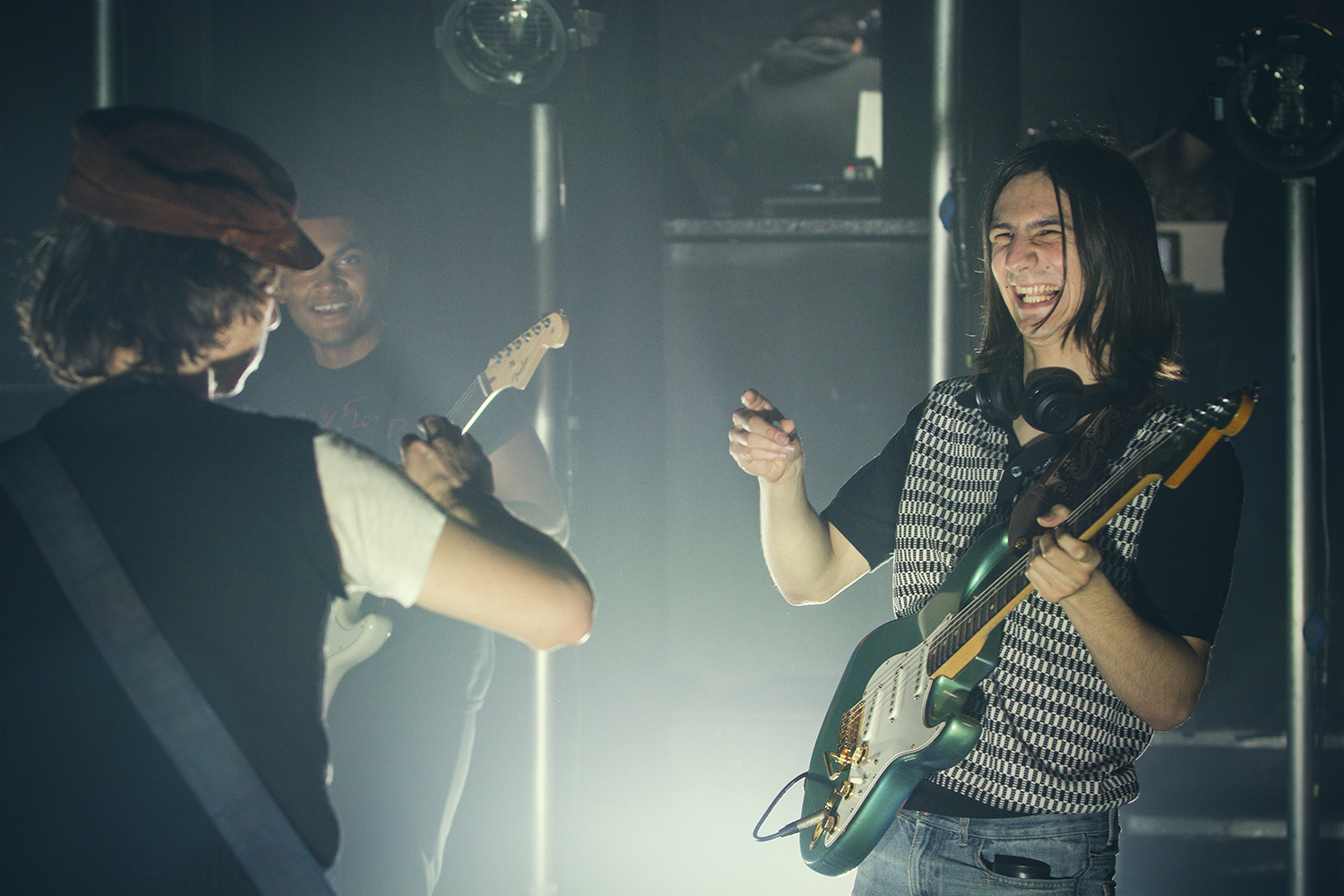 The Lemon Twigs 13 KOKO London 28 03 17 Chris Almeida