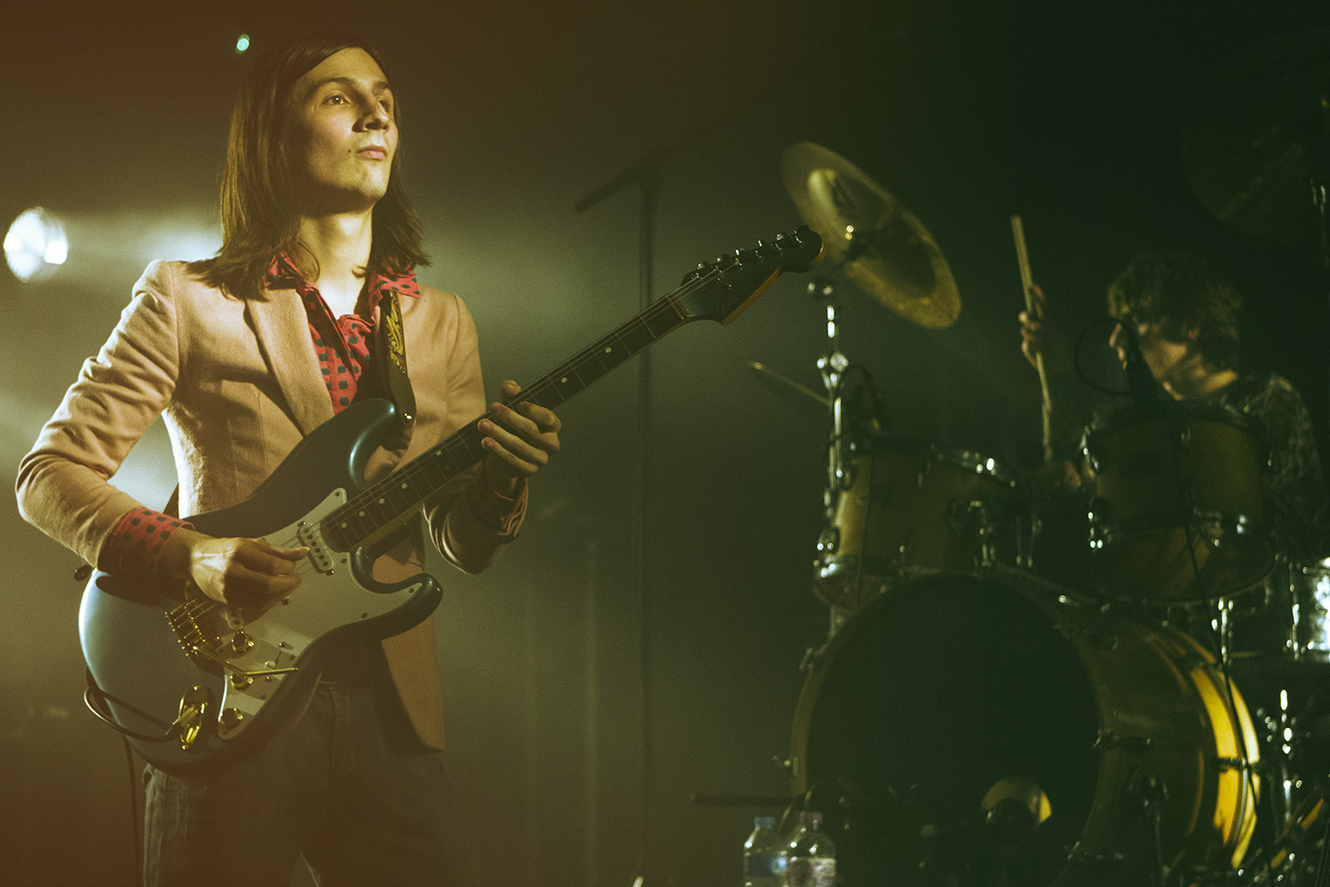 The Lemon Twigs 25 KOKO London 28 03 17 Chris Almeida