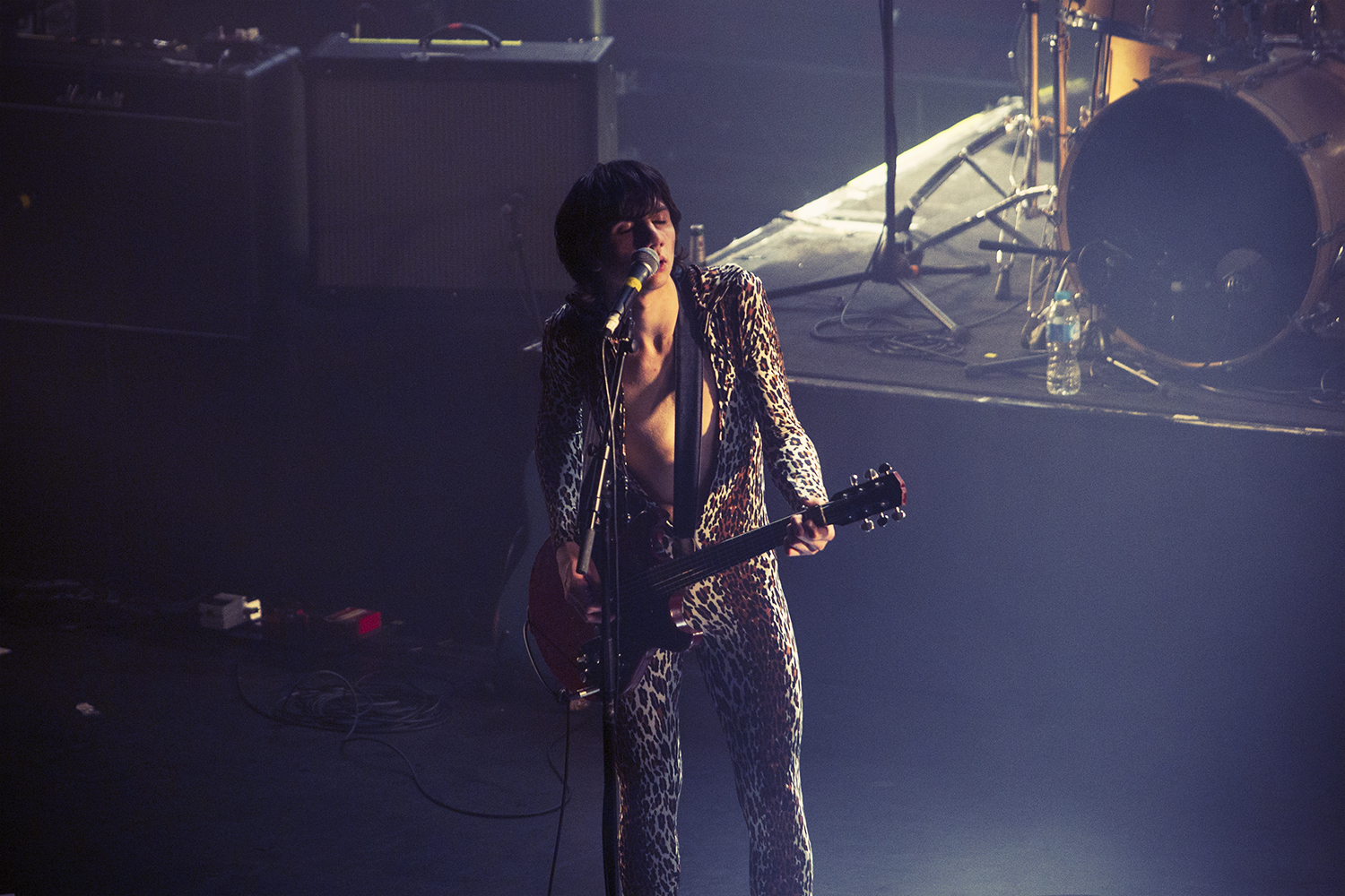 The Lemon Twigs 26 KOKO London 28 03 17 Chris Almeida