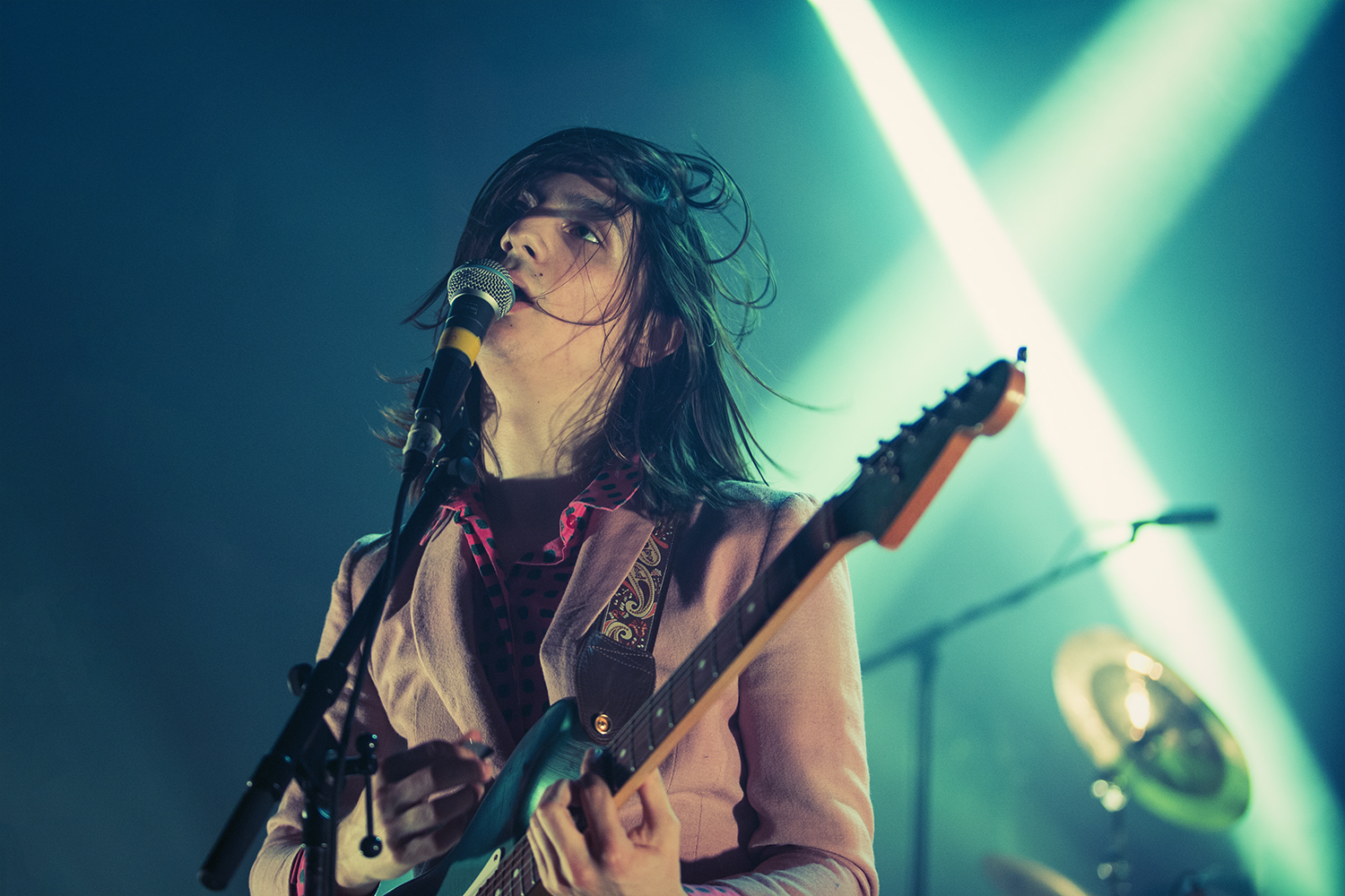 The Lemon Twigs 28 KOKO London 28 03 17 Chris Almeida