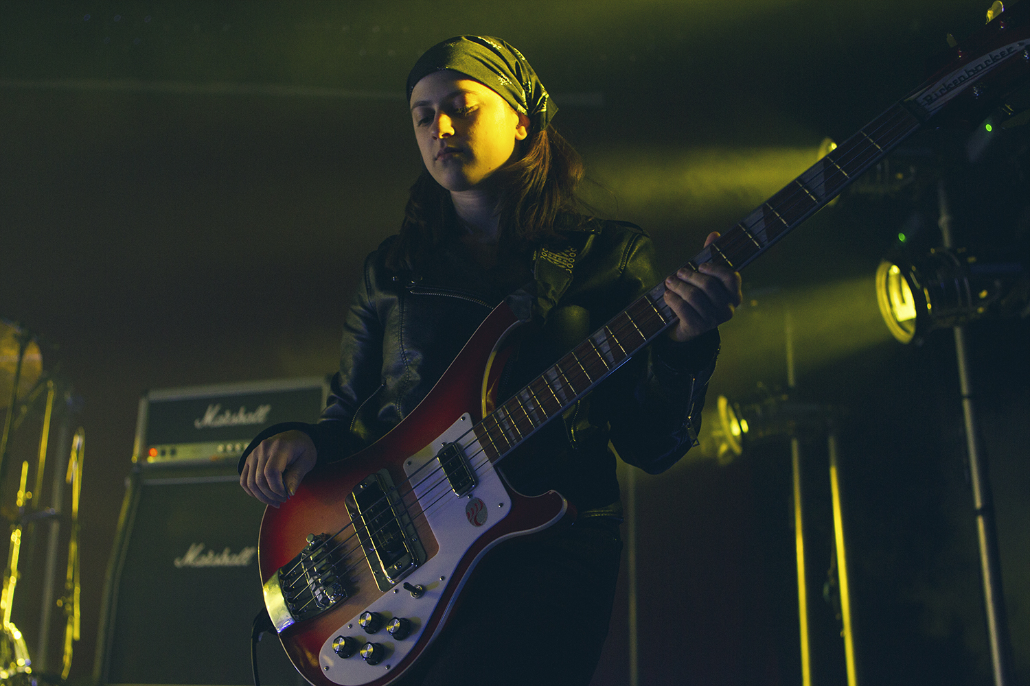 The Lemon Twigs 29 KOKO London 28 03 17 Chris Almeida