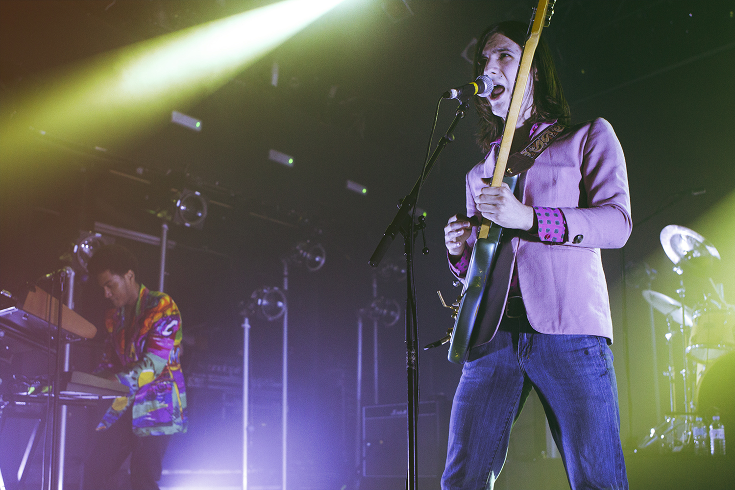 The Lemon Twigs 33 KOKO London 28 03 17 Chris Almeida