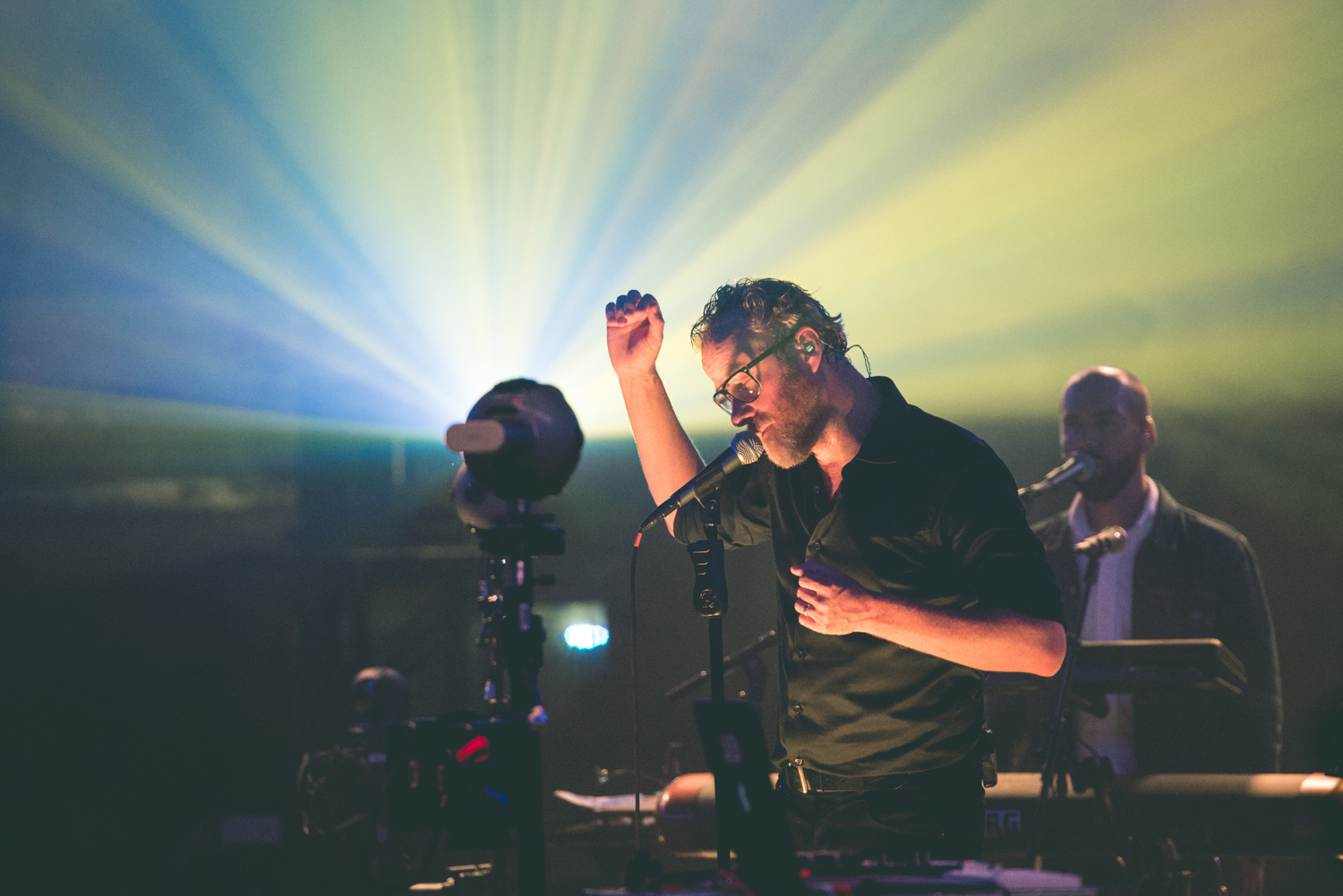 The National Basilica Hudson 7 14 17 Julia Drummond 2 17