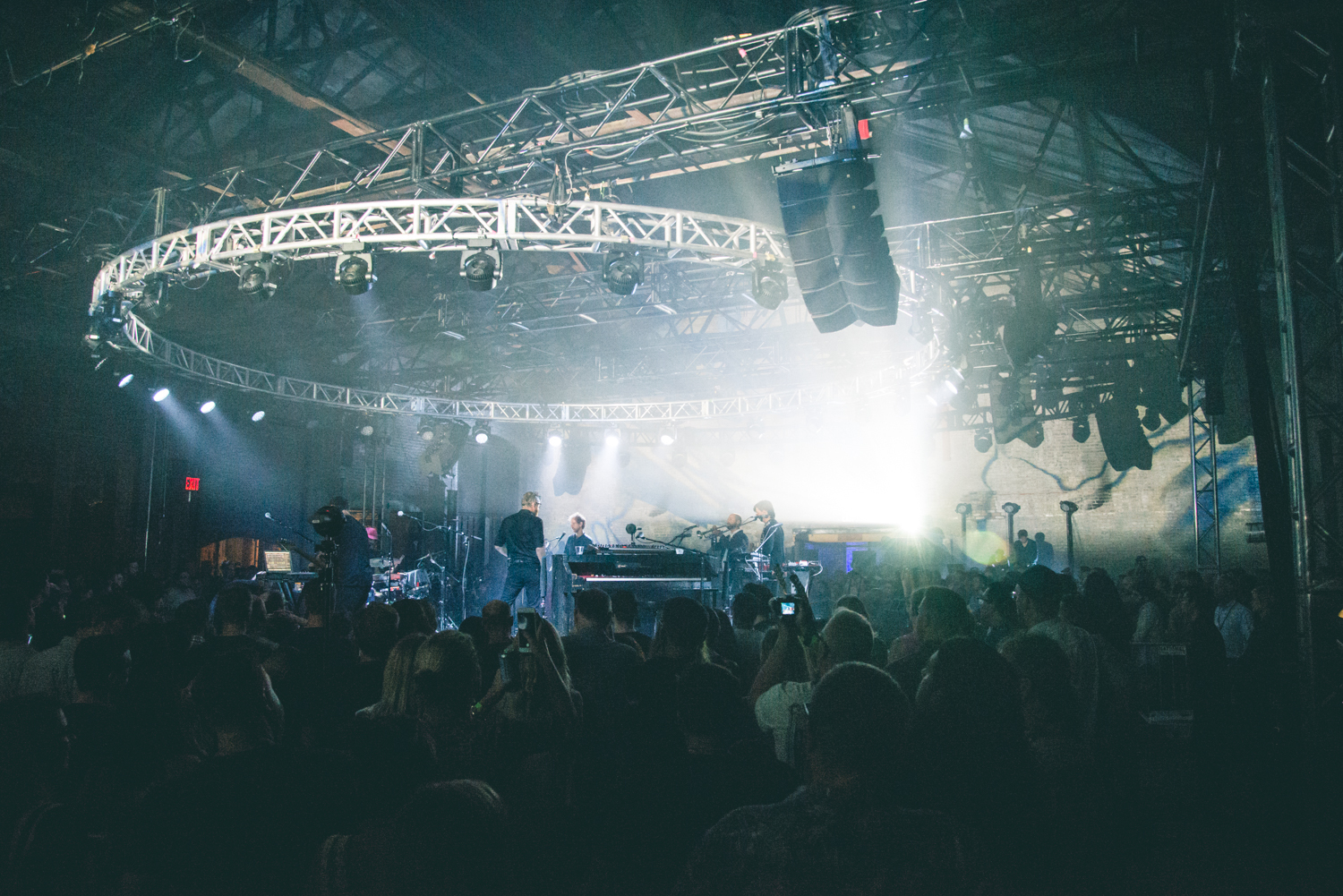 The National Basilica Hudson 7 14 17 Julia Drummond 2 20