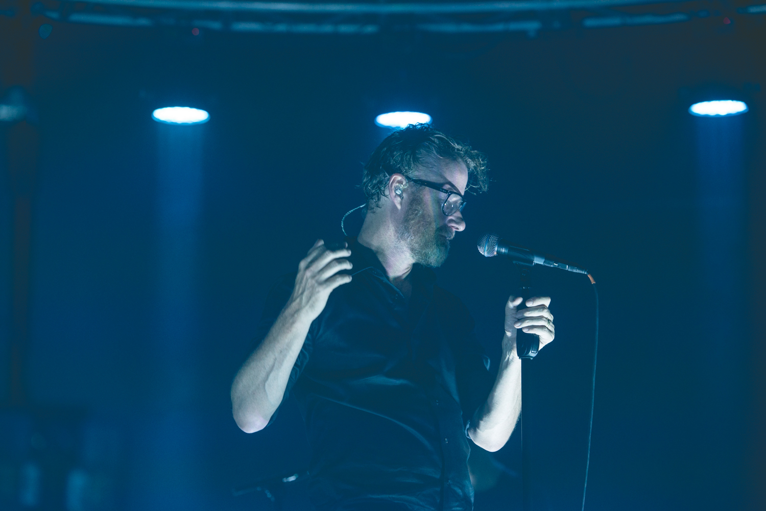 The National Basilica Hudson 7 14 17 Julia Drummond 2 23