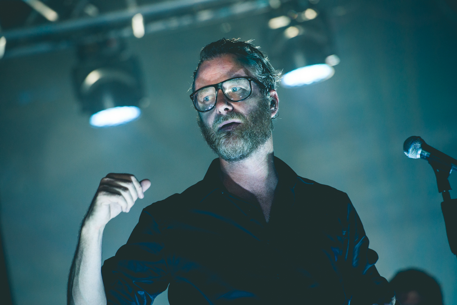 The National Basilica Hudson 7 14 17 Julia Drummond 2 25