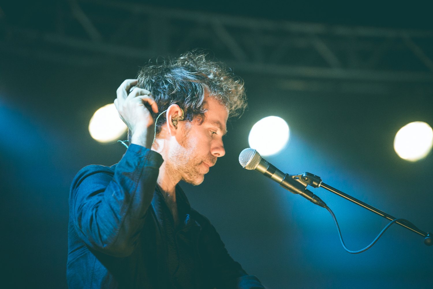 The National Basilica Hudson 7 14 17 Julia Drummond 2 5