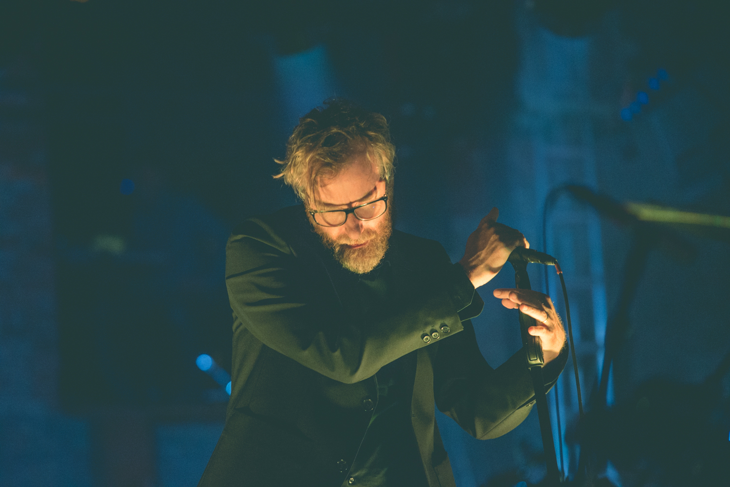 The National Basilica Hudson 7 14 17 Julia Drummond 2 6