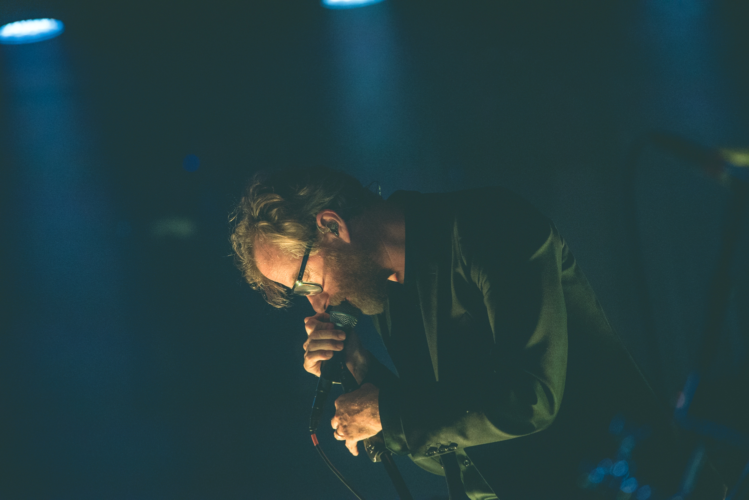 The National Basilica Hudson 7 14 17 Julia Drummond 2 7