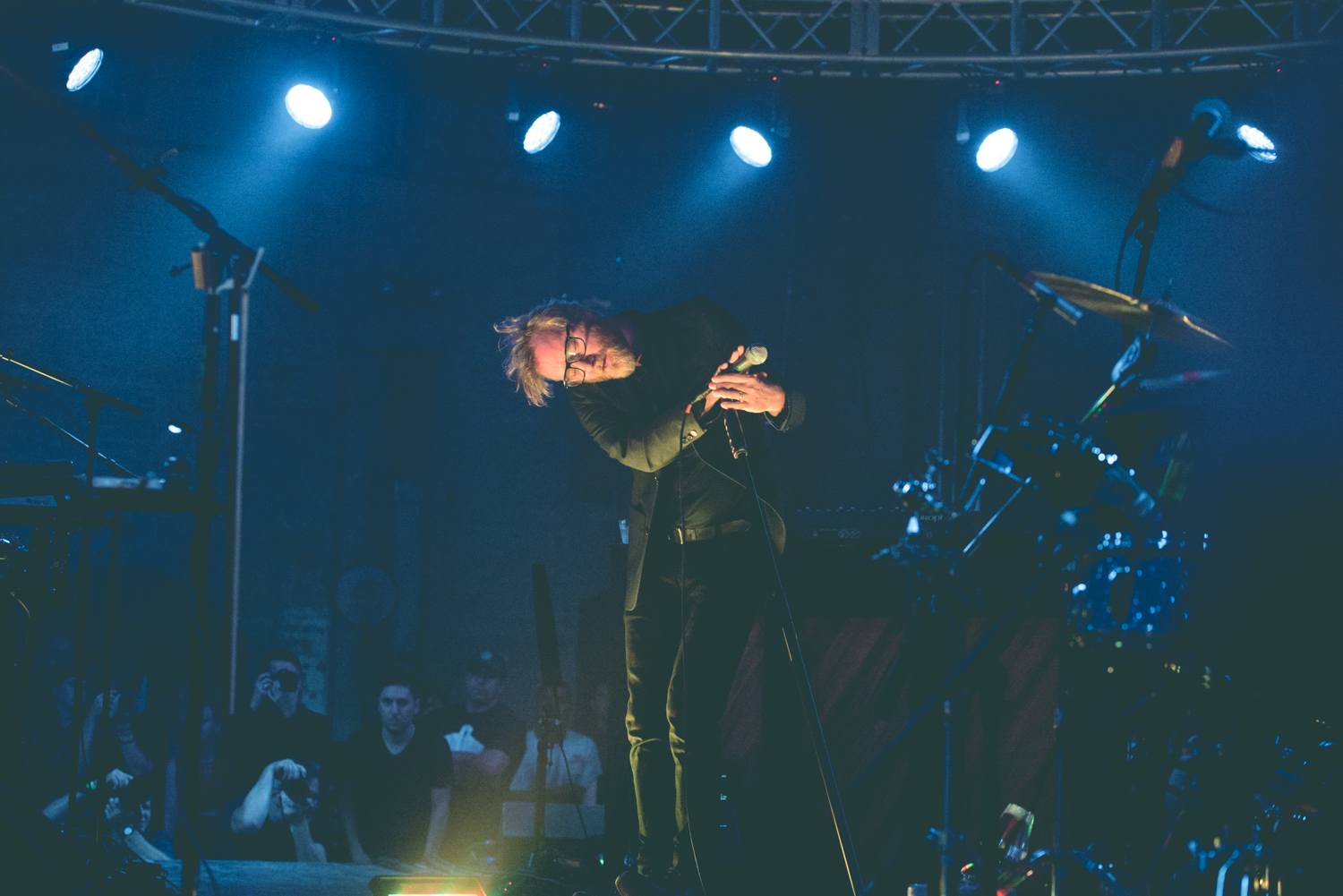 The National Basilica Hudson 7 14 17 Julia Drummond 2 8