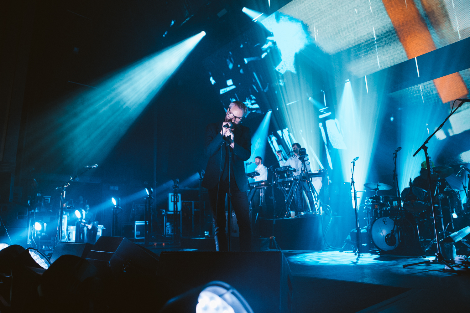 The National London250917 J Williamson 13