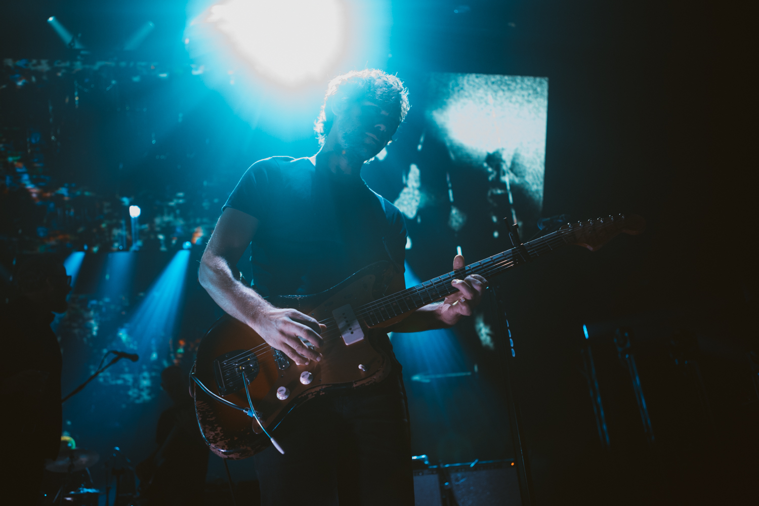 The National London250917 J Williamson 15