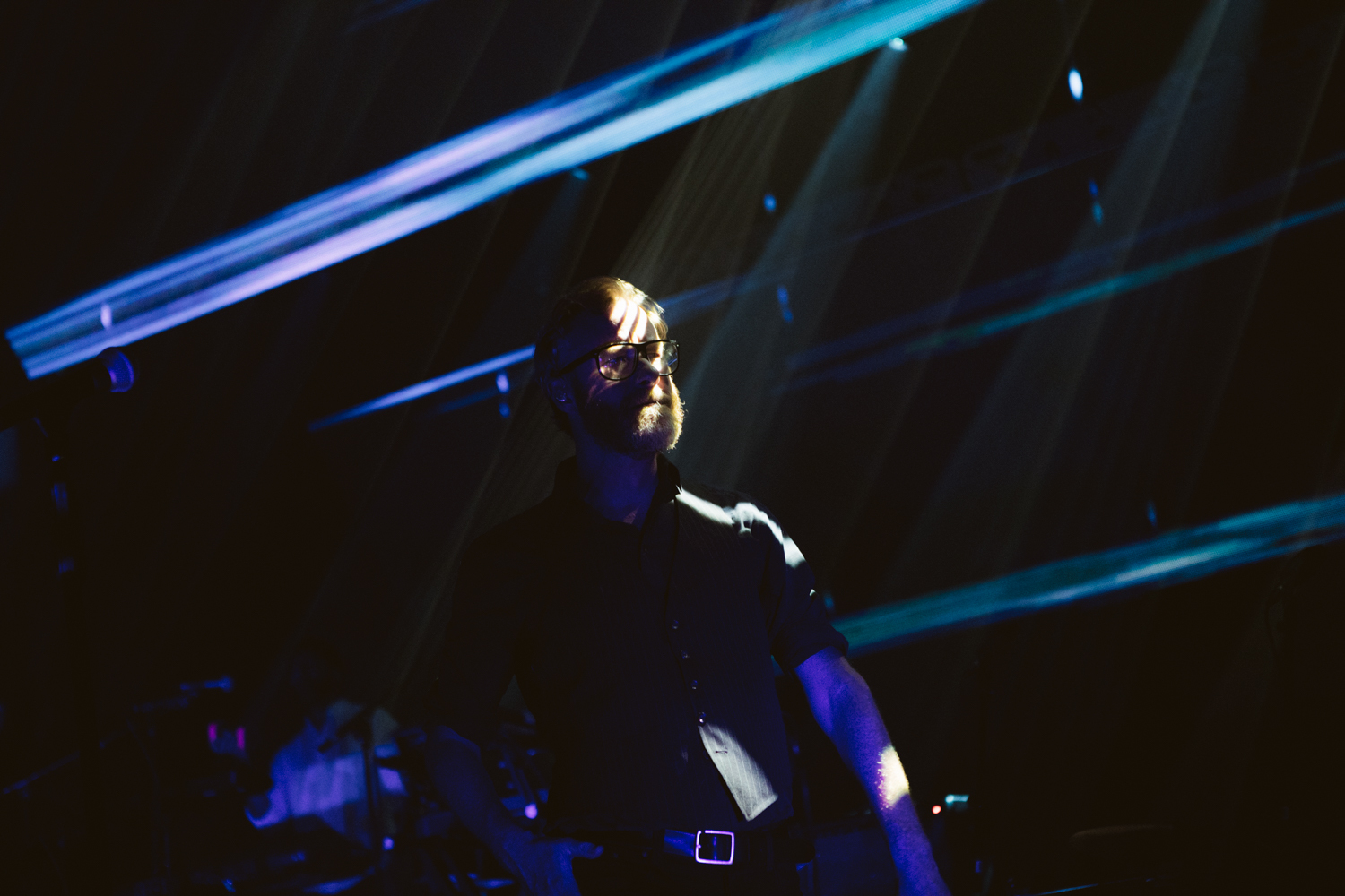 The National London250917 J Williamson 2