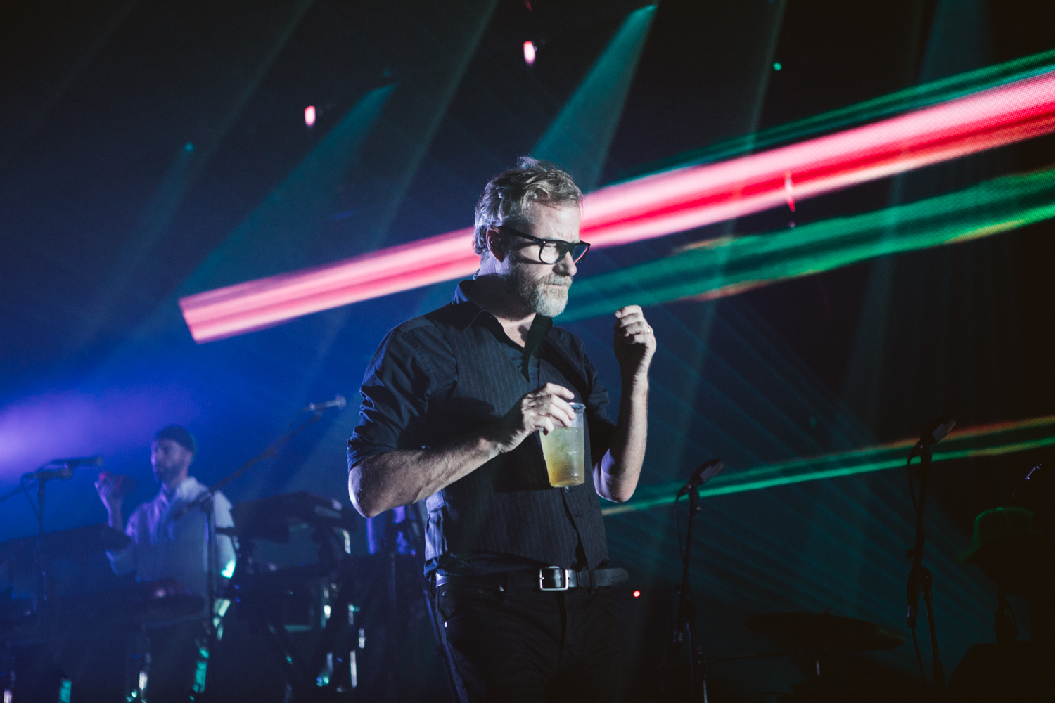 The National London250917 J Williamson 21