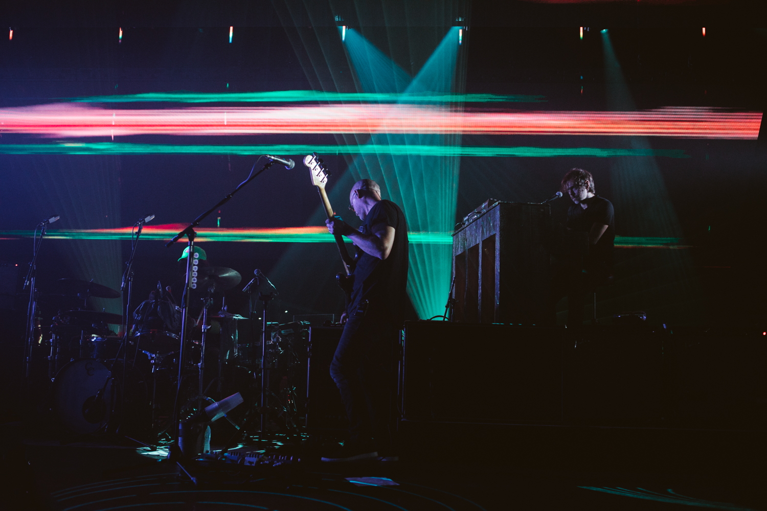 The National London250917 J Williamson 23