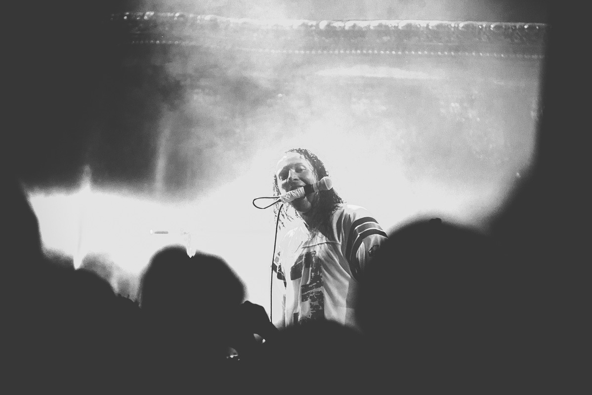 The Orwells Great American Music Hall San Francisco 032917 Erika Reinsel 10