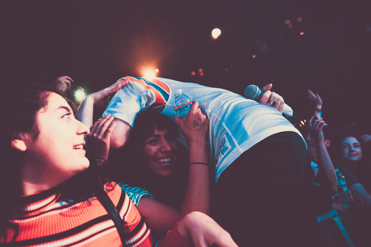 The Orwells Great American Music Hall San Francisco 032917 Erika Reinsel 6