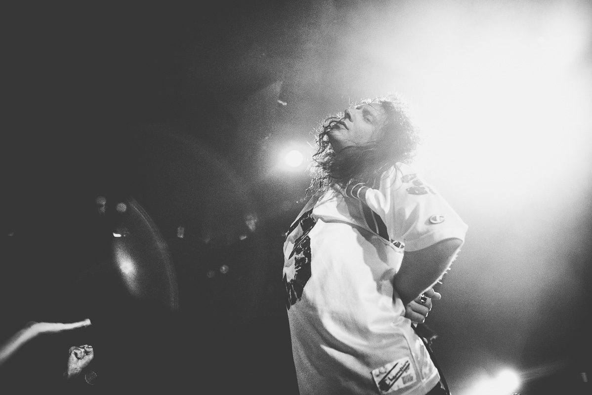 The Orwells Great American Music Hall San Francisco 032917 Erika Reinsel 8