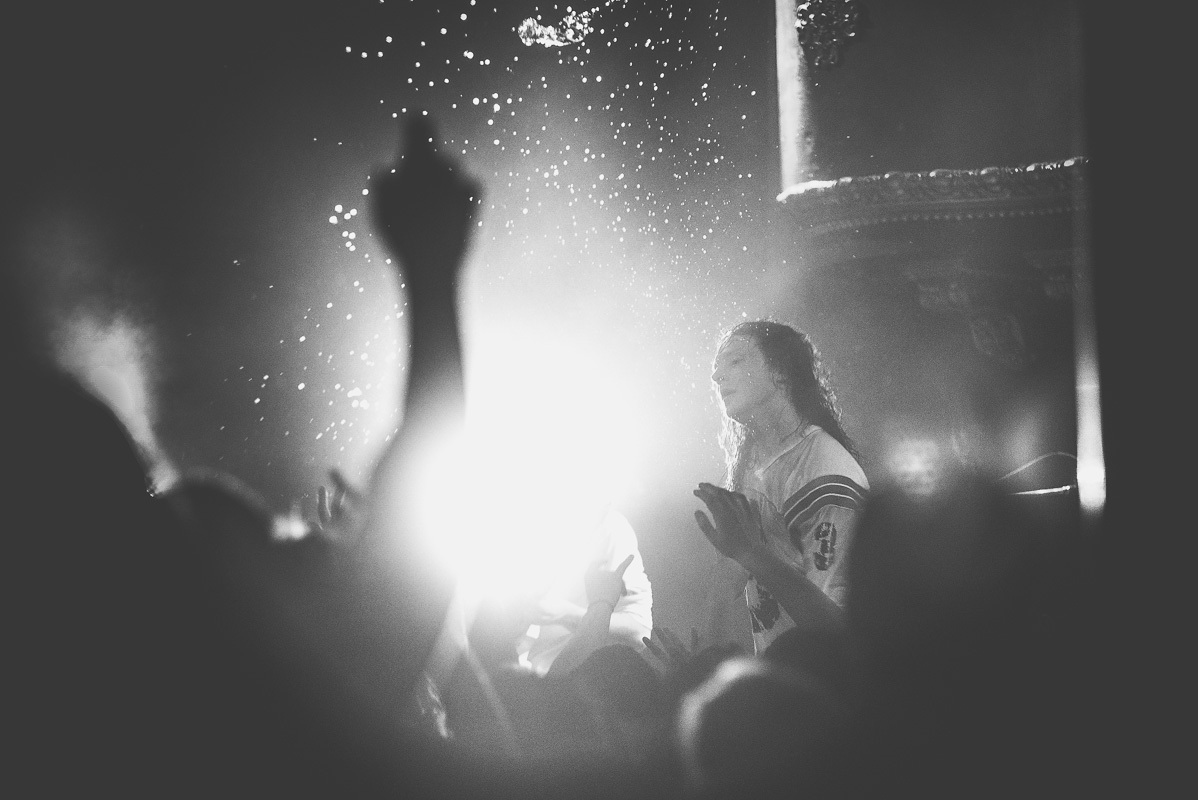 The Orwells Great American Music Hall San Francisco 032917 Erika Reinsel 9