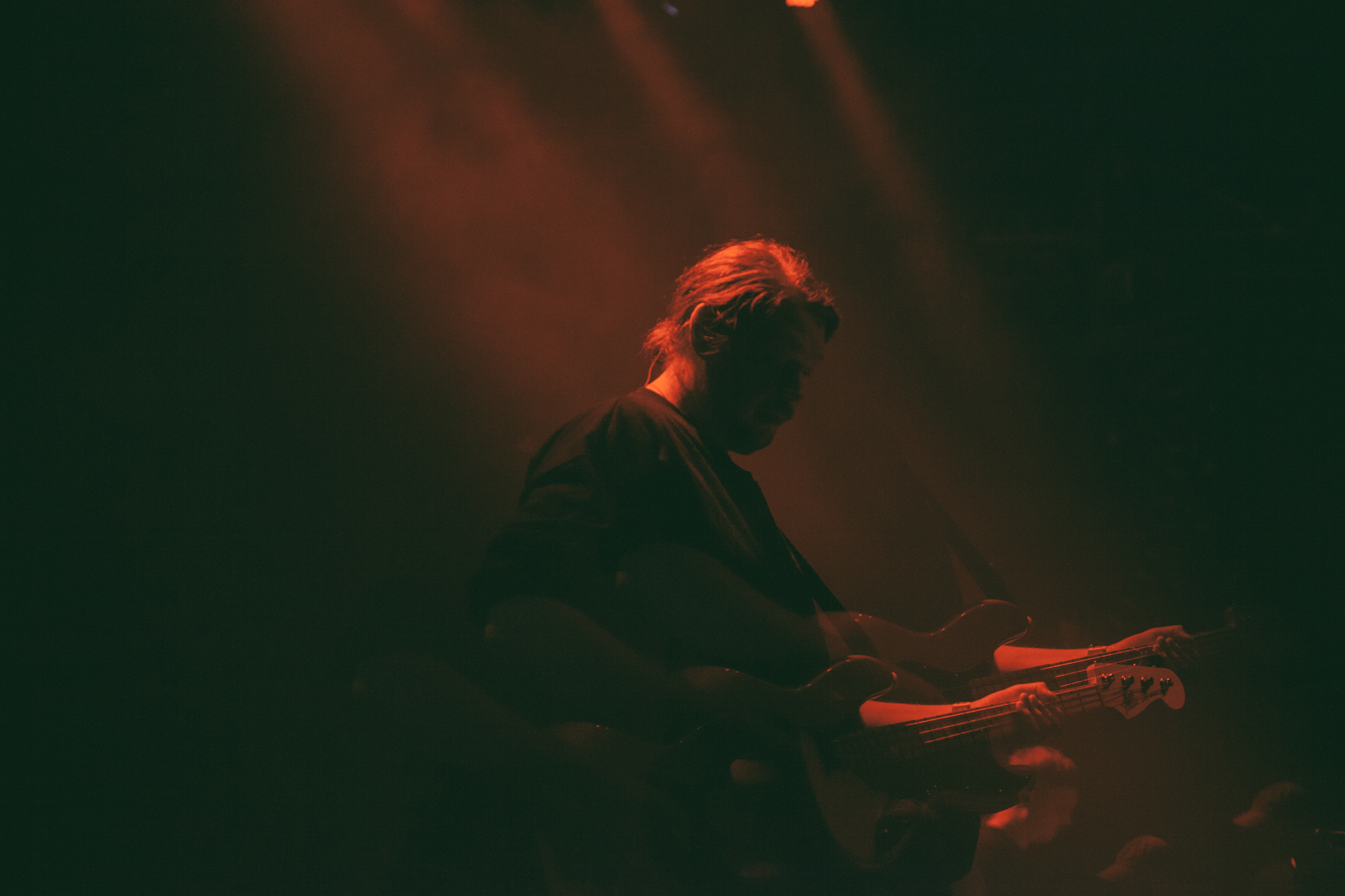 The Radio Dept Show Sala Mexico City 02 23 2017 Daniel Patlan Desde 1989 37 of 60