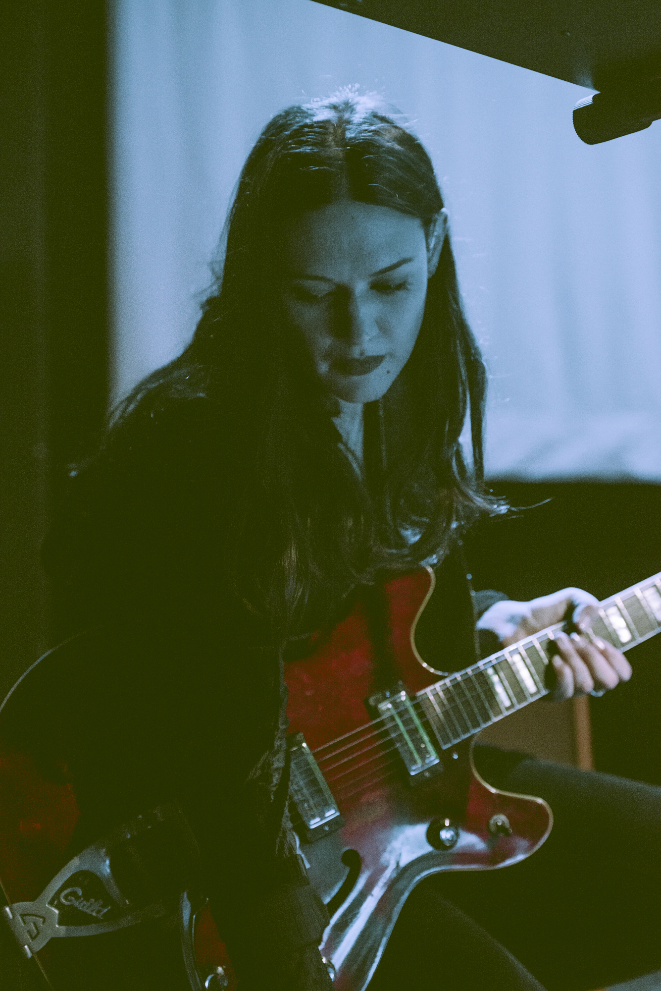 The Staves Rough Trade 3 11 17 LOBF Julia Drummond 15