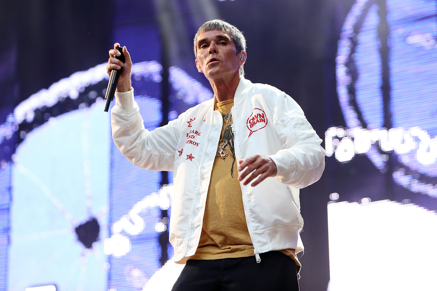 The stone roses wembley1717 bc11