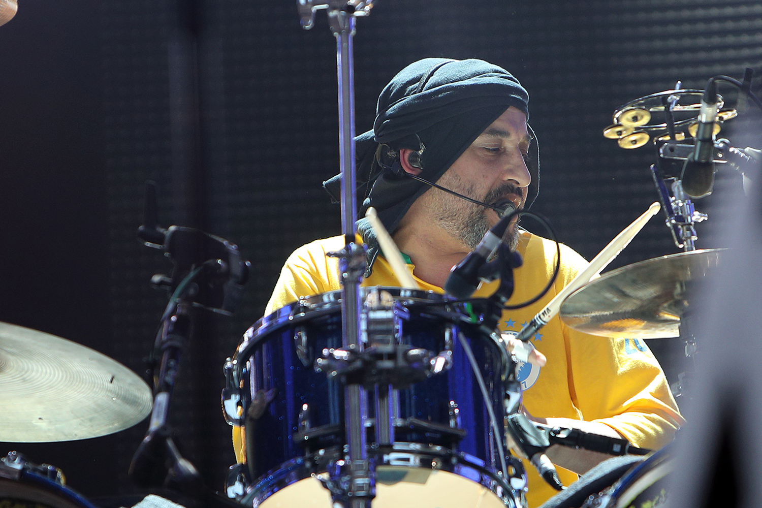 The stone roses wembley1717 bc15