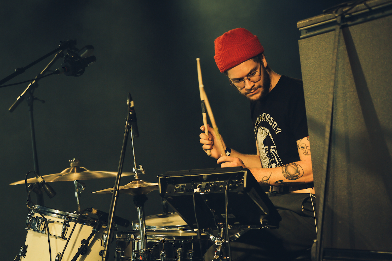 Best Kept Secret Hilvarenbeek The Netherlands 16062017 Sara Amroussi Gilissen 10