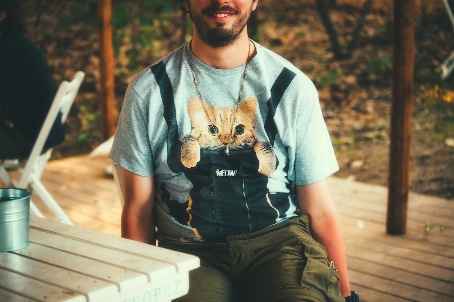 Best Kept Secret Hilvarenbeek The Netherlands 16062017 Sara Amroussi Gilissen 11