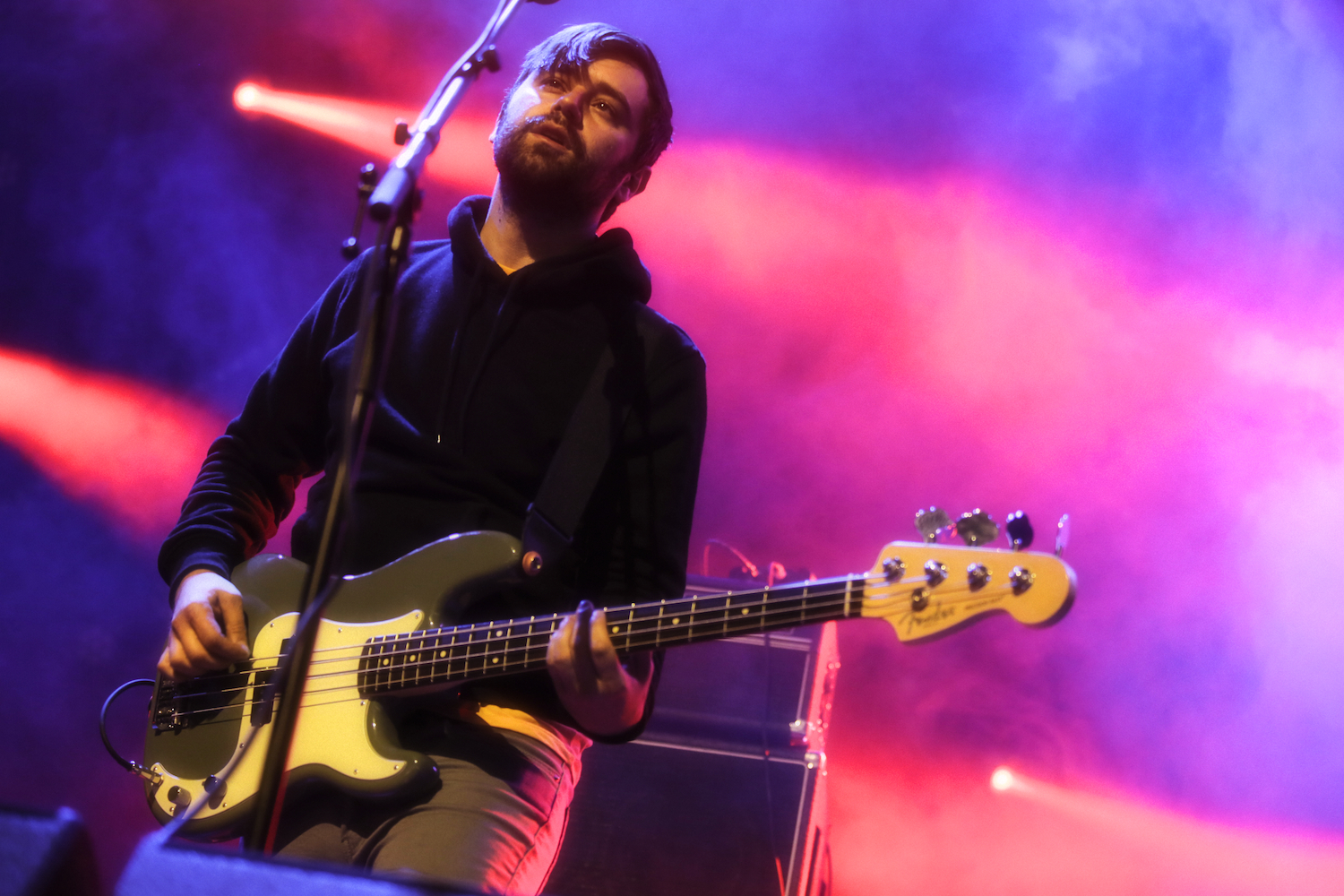 Best Kept Secret Hilvarenbeek The Netherlands 16062017 Sara Amroussi Gilissen 15