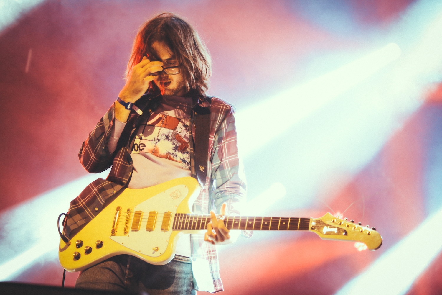 Best Kept Secret Hilvarenbeek The Netherlands 16062017 Sara Amroussi Gilissen 17