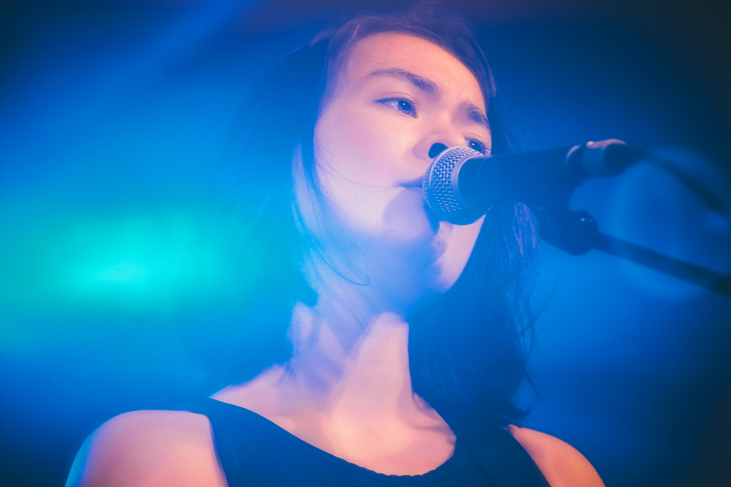 Best Kept Secret Hilvarenbeek The Netherlands 16062017 Sara Amroussi Gilissen 18