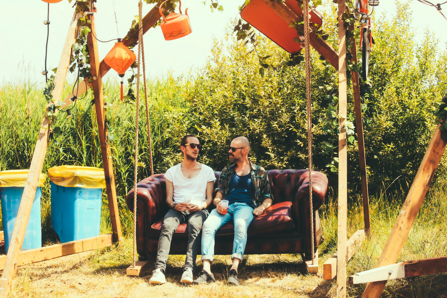 Best Kept Secret Hilvarenbeek The Netherlands 16062017 Sara Amroussi Gilissen 2