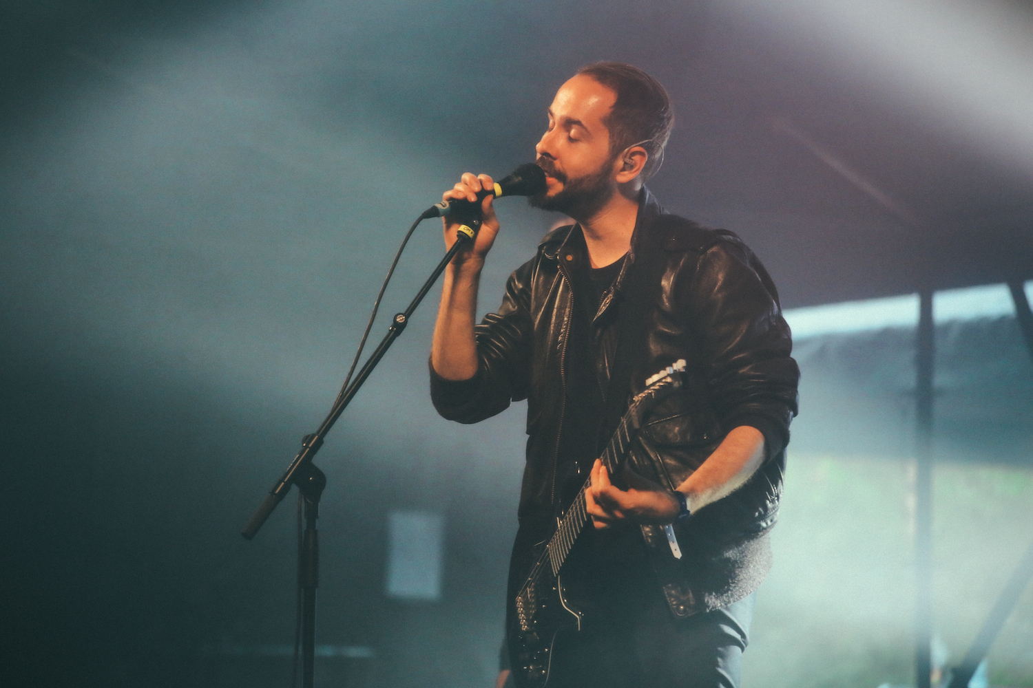 Best Kept Secret Hilvarenbeek The Netherlands 16062017 Sara Amroussi Gilissen 23