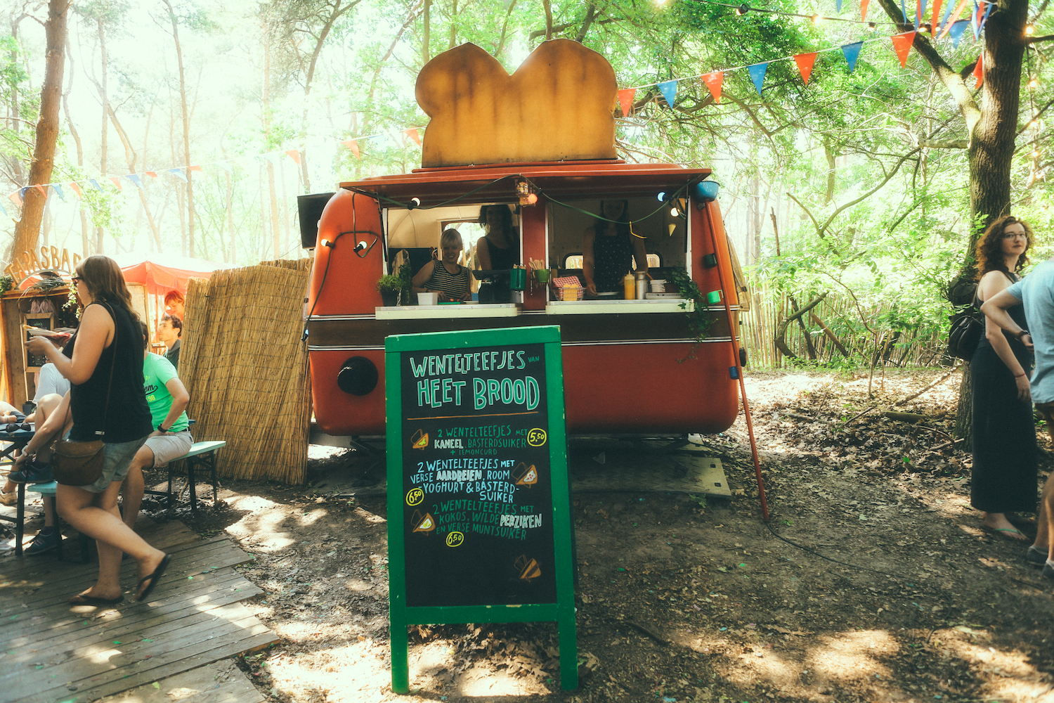 Best Kept Secret Hilvarenbeek The Netherlands 16062017 Sara Amroussi Gilissen 24