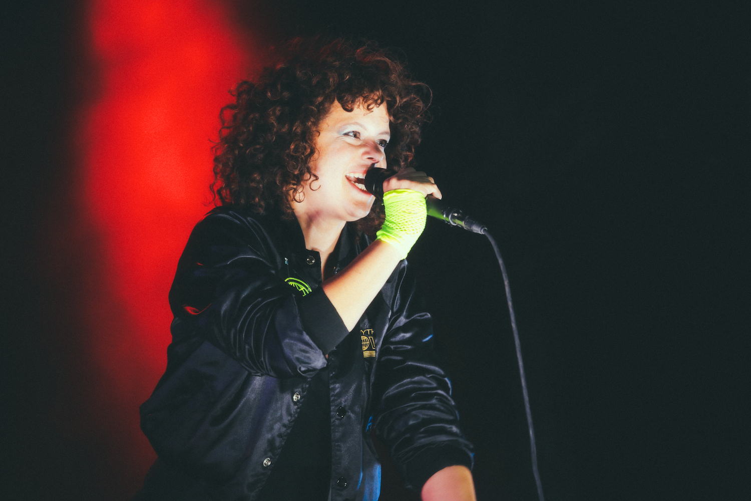 Best Kept Secret Hilvarenbeek The Netherlands 16062017 Sara Amroussi Gilissen 27