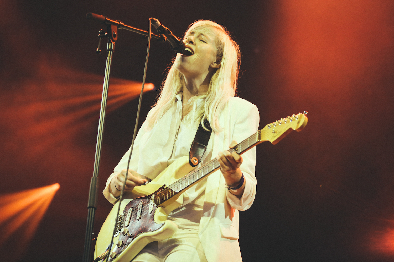 Best Kept Secret Hilvarenbeek The Netherlands 16062017 Sara Amroussi Gilissen 3