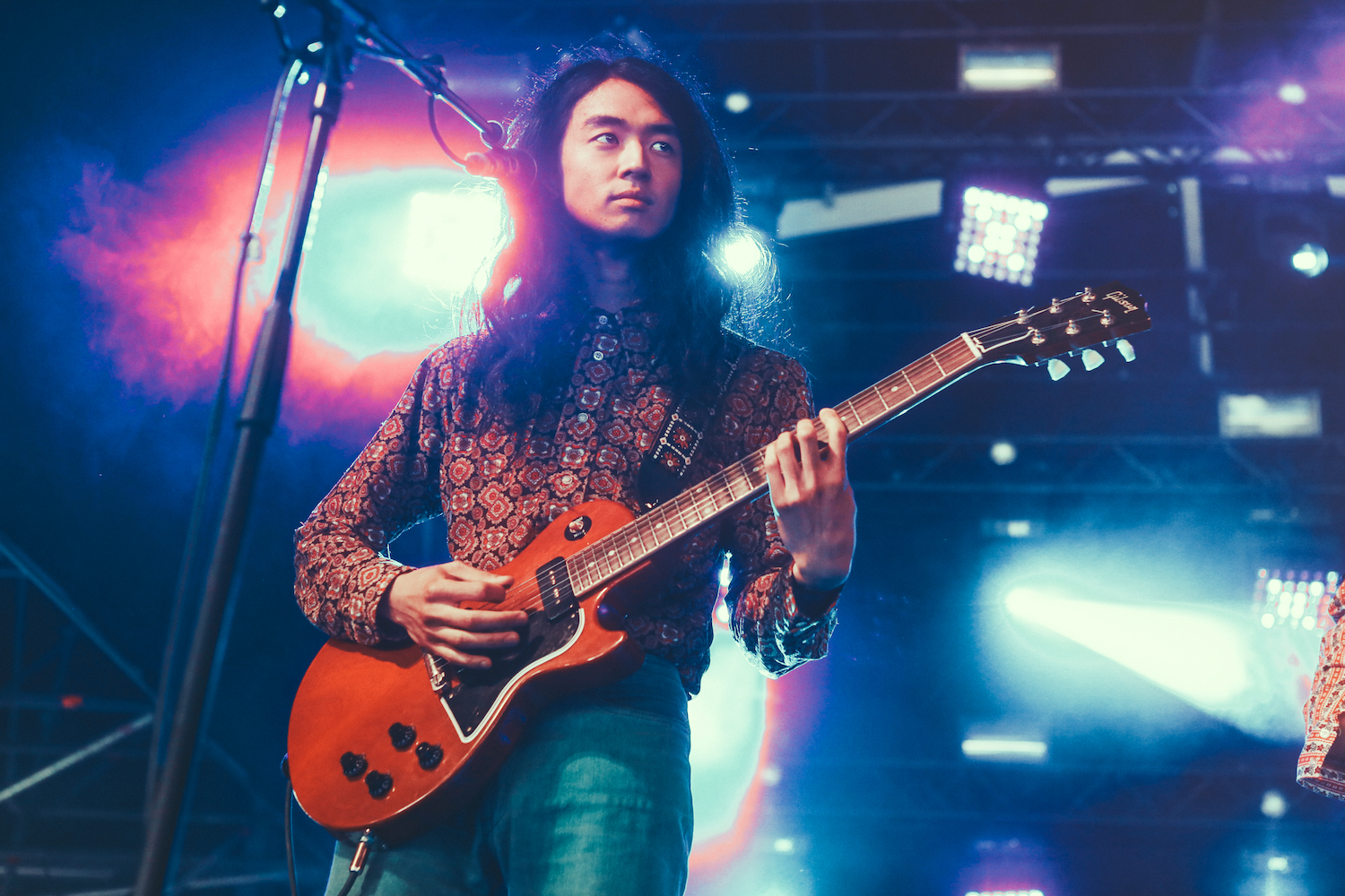 Best Kept Secret Hilvarenbeek The Netherlands 16062017 Sara Amroussi Gilissen 31