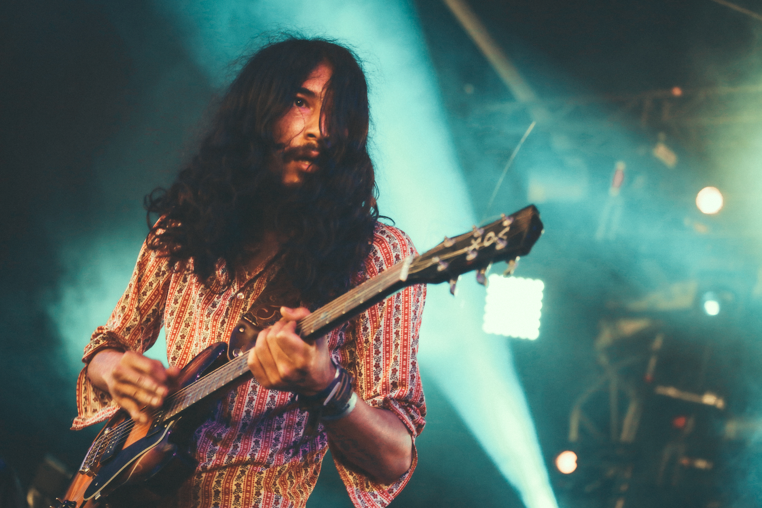 Best Kept Secret Hilvarenbeek The Netherlands 16062017 Sara Amroussi Gilissen 32