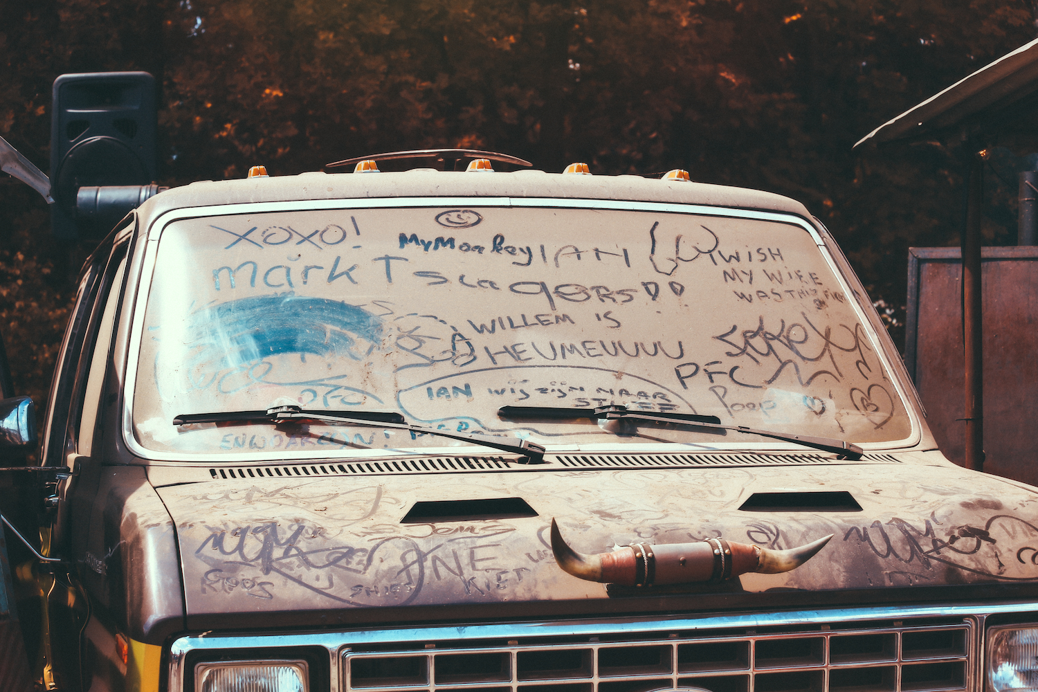 Best Kept Secret Hilvarenbeek The Netherlands 16062017 Sara Amroussi Gilissen 33