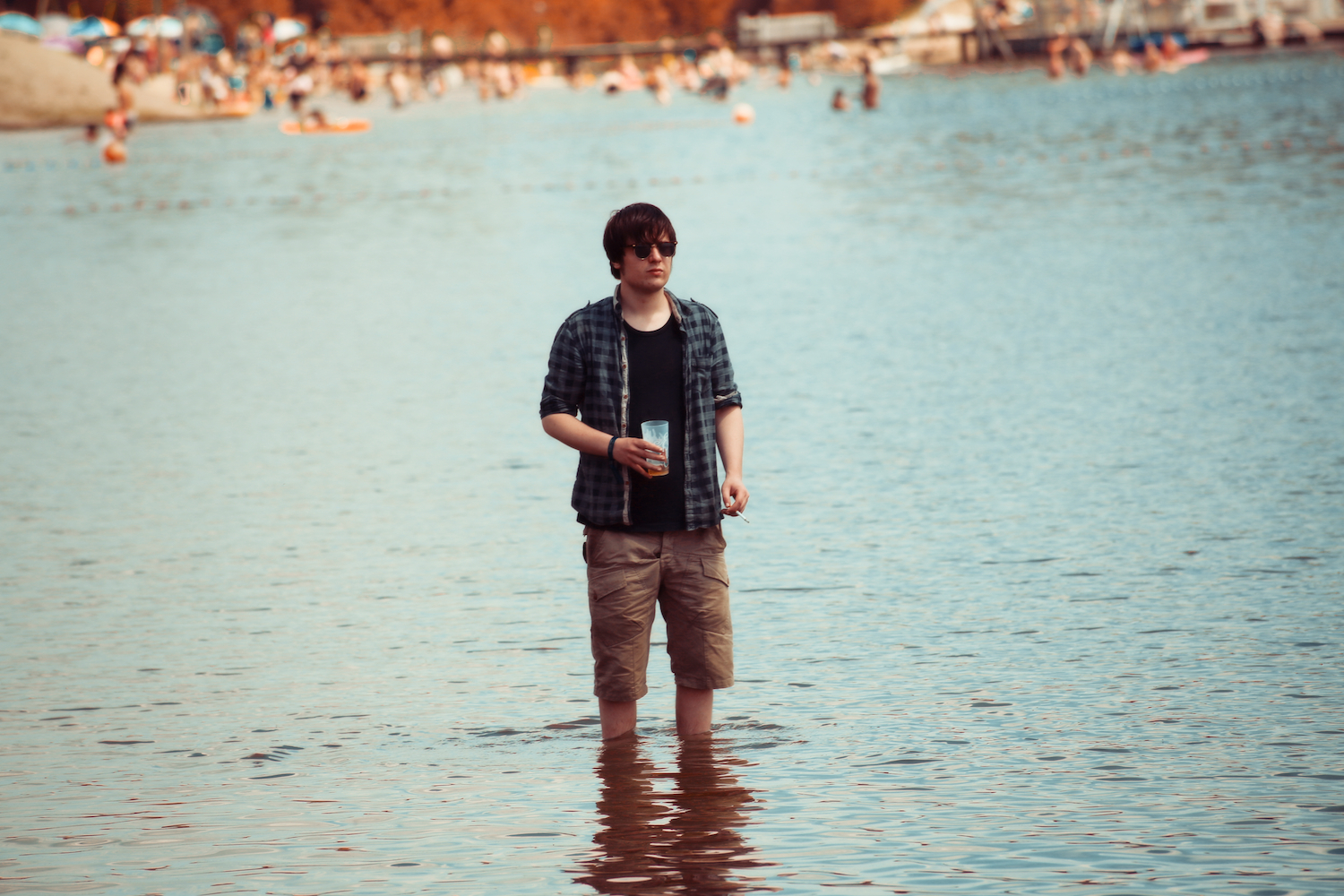 Best Kept Secret Hilvarenbeek The Netherlands 16062017 Sara Amroussi Gilissen 35