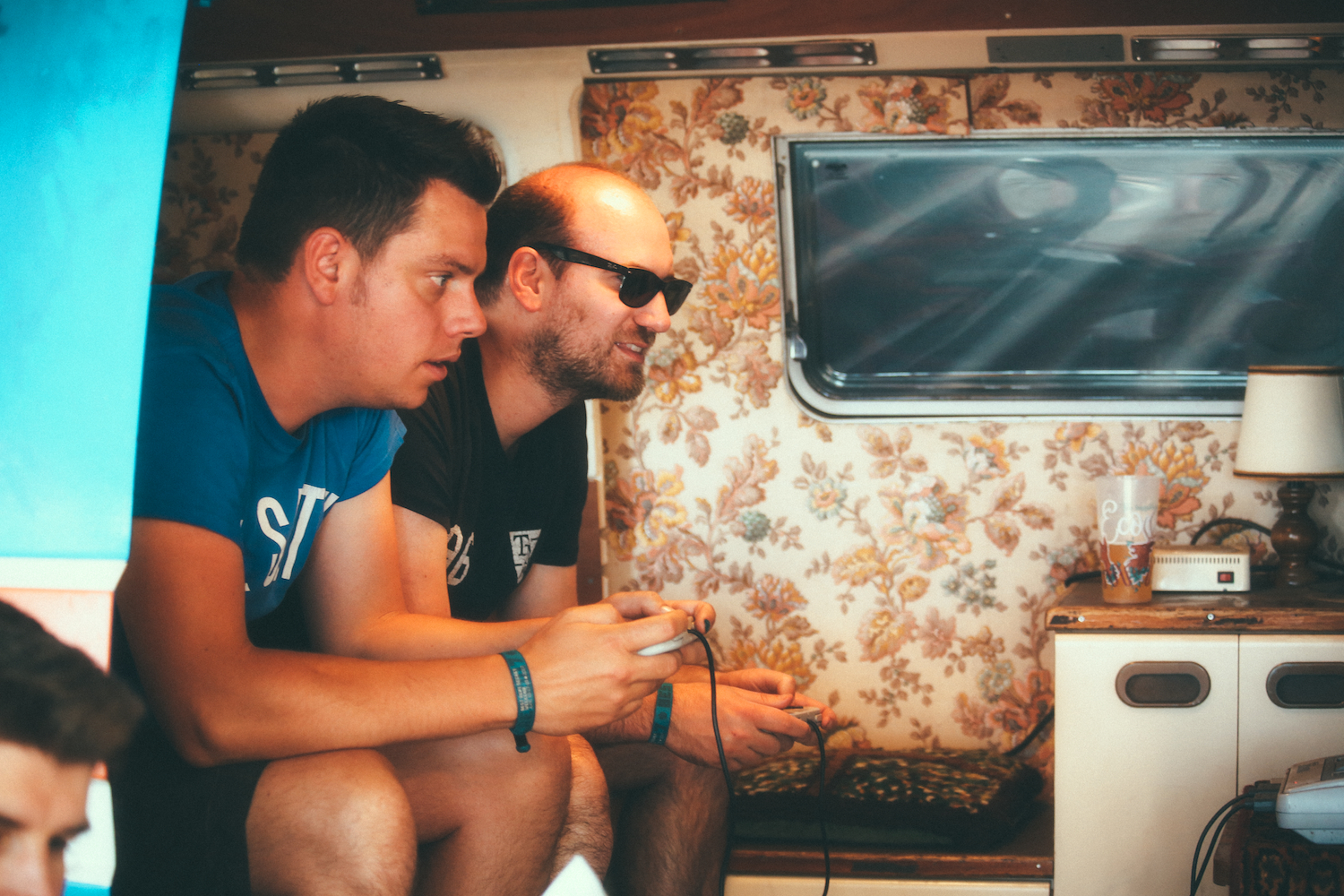 Best Kept Secret Hilvarenbeek The Netherlands 16062017 Sara Amroussi Gilissen 38