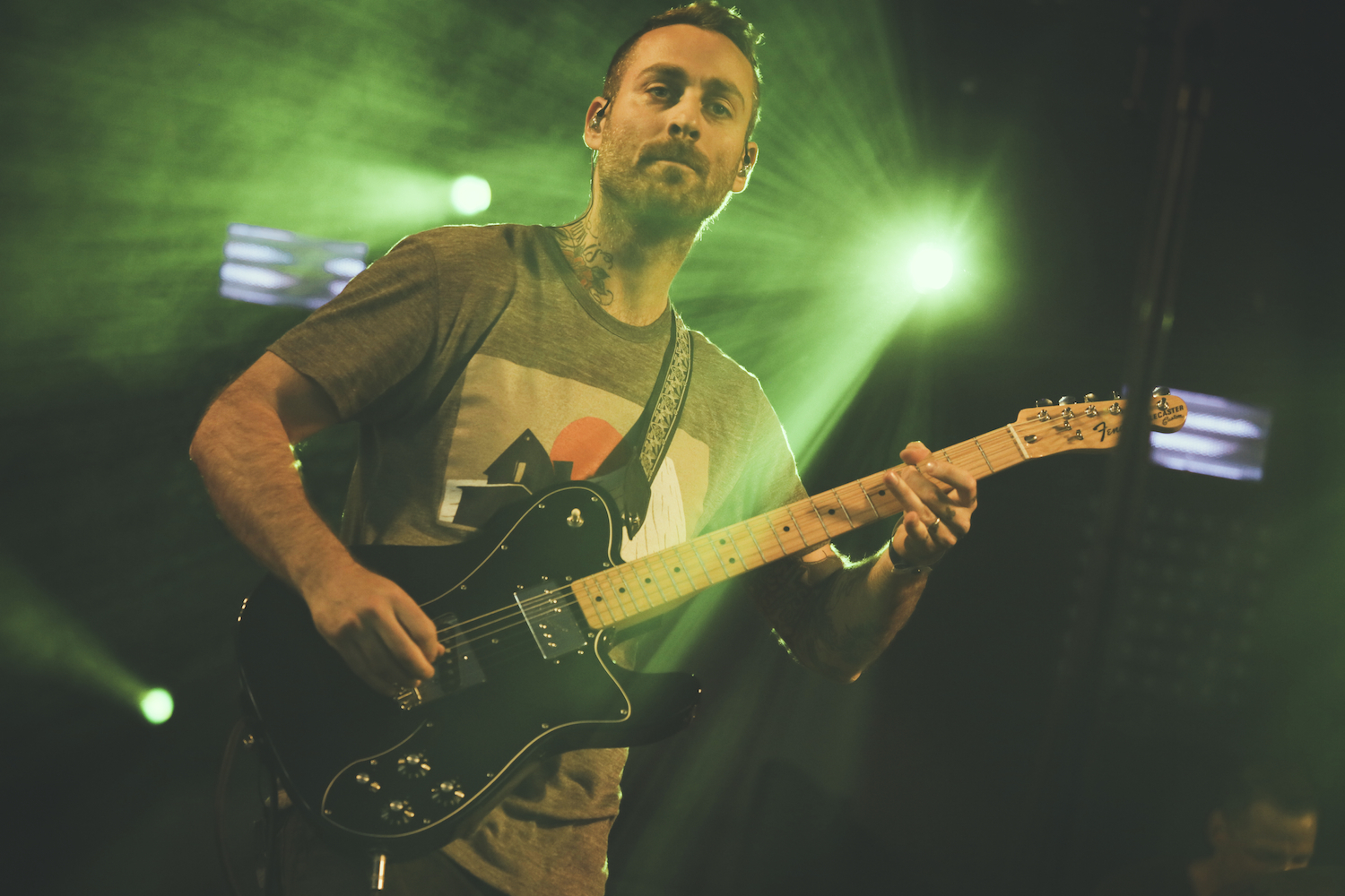 Best Kept Secret Hilvarenbeek The Netherlands 16062017 Sara Amroussi Gilissen 45