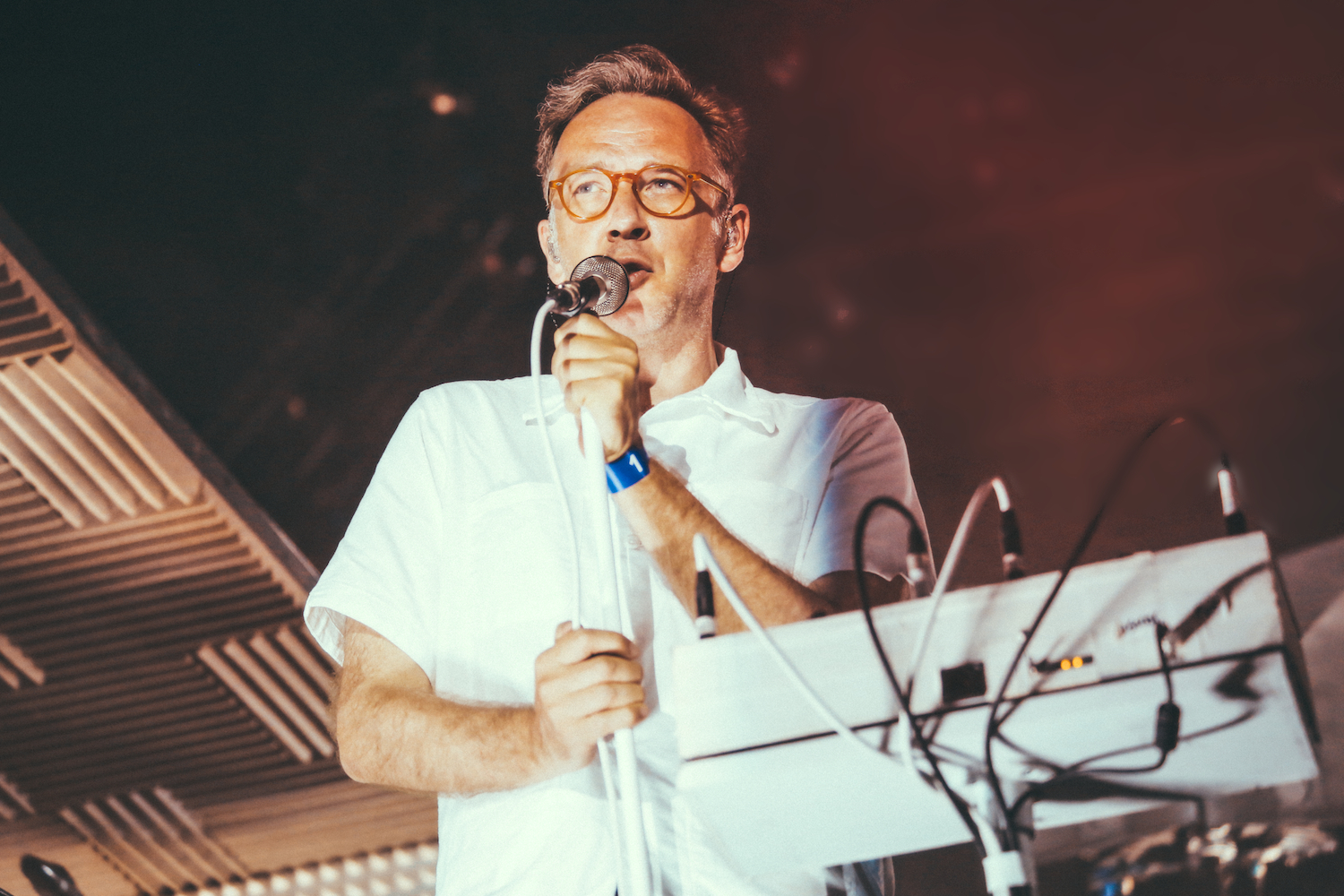 Best Kept Secret Hilvarenbeek The Netherlands 16062017 Sara Amroussi Gilissen 48