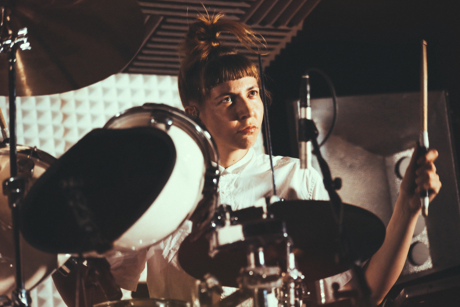 Best Kept Secret Hilvarenbeek The Netherlands 16062017 Sara Amroussi Gilissen 51