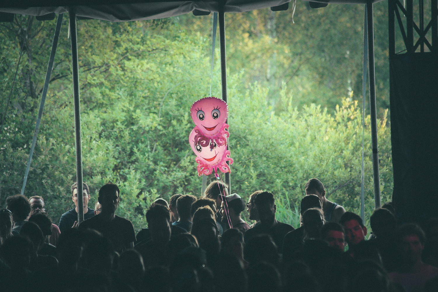 Best Kept Secret Hilvarenbeek The Netherlands 16062017 Sara Amroussi Gilissen 52